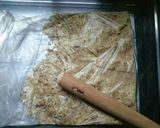 トースターで❔❔スイートマロン♪♪♪作り方1写真