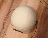 三十三雑穀米入り食パン作り方2写真