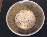 三十三雑穀米入り食パン作り方5写真