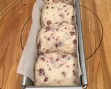 三十三雑穀米入り食パン作り方8写真