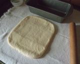 ポテトとベーコンの ロールブレッド作り方3写真