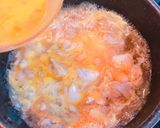忙しい日は!普通の親子丼作り方5写真