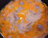 忙しい日は!普通の親子丼作り方6写真