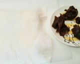 餡子たっぷりフワフワ食パン(HB使用)作り方3写真