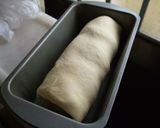 ポテトとベーコンの ロールブレッド作り方7写真