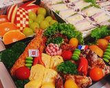 2018 運動会お弁当作り方1写真
