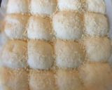 ちぎりカレーパン←おから入ドライカレー作り方10写真