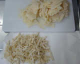 うちの✿たけのこご飯作り方2写真