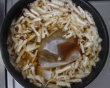 うちの✿たけのこご飯作り方3写真