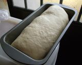 ポテトとベーコンの ロールブレッド作り方9写真