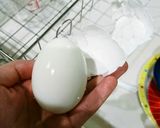 つるんと簡単に剥ける！茹で玉子の茹で方作り方4写真