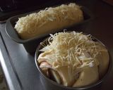 ポテトとベーコンの ロールブレッド作り方10写真