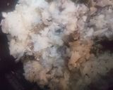 祝10！夏が旬♪鮎の炊き込みご飯作り方5写真