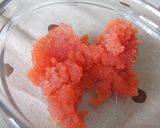 はまる！和風めんたいマヨオムライス♡作り方1写真