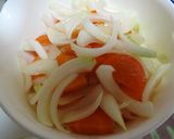 チキン・カレー・ライス作り方10写真