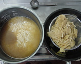 うちの✿たけのこご飯作り方4写真