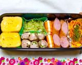 すごーく簡単♬キャベツ辛子和え作り方9写真