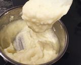 三十三雑穀米マッシュポテトハンバーグ作り方4写真