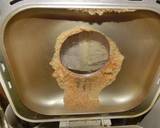 緩糖質抑制　全粒粉toライ麦de主食パン作り方10写真