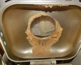 緩糖質抑制　全粒粉toライ麦de主食パン作り方10写真