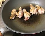 鶏とトマトのイタリア風鍋作り方1写真