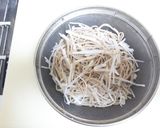 大根そば作り方1写真