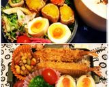 3分ですぐ食べられる 煮卵! 味玉作り方23写真