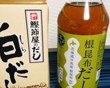 さば缶と塩こんぶのパスタ作り方3写真