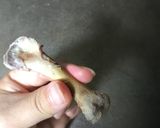 手羽元の酢煮作り方5写真