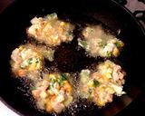 れぽ3♡彩り野菜たっぷり天ぷら♡作り方2写真