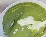 お抹茶*栗ぜんざいのロールケーキ作り方35写真