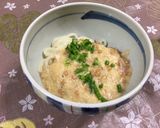 我が家のとろろ納豆丼作り方5写真