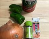 万能 トマトソース作り方1写真