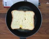 PB & J フレンチトースト作り方6写真