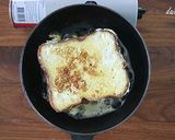 PB & J フレンチトースト作り方7写真