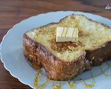 PB & J フレンチトースト作り方8写真