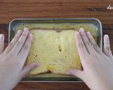 PB & J フレンチトースト作り方4写真