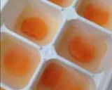冷凍型ぬきにんじん＊お弁当用に便利＊作り方8写真