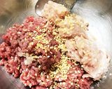 ピーマンたっぷりヘルシーカレー作り方1写真