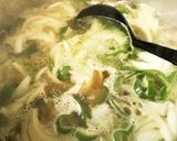 ピーマンたっぷりヘルシーカレー作り方4写真