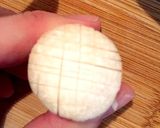 簡単！ベーコンとキノコの和風パスタ作り方1写真