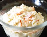 鍋１つで簡単！絹ごし豆腐のきのこあんかけ作り方7写真