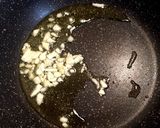 簡単！ベーコンとキノコの和風パスタ作り方6写真