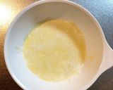 キムチ！長芋と豆腐のなめらかグラタン♫作り方3写真