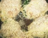 鶏むね肉のチーズとしそサンド焼き作り方3写真