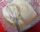 ギーと豆乳のレンチン☆ホワイトソース作り方3写真