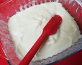ギーと豆乳のレンチン☆ホワイトソース作り方5写真