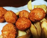 テキサスバーガーを再現して！①スパイス編作り方9写真