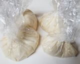 ギーと豆乳のレンチン☆ホワイトソース作り方6写真