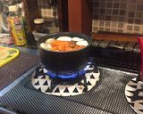 初心者が作るポトフ作り方5写真